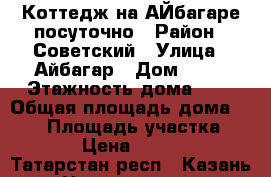 Коттедж на АЙбагаре посуточно › Район ­ Советский › Улица ­ Айбагар › Дом ­ 51 › Этажность дома ­ 2 › Общая площадь дома ­ 220 › Площадь участка ­ 10 › Цена ­ 3 000 - Татарстан респ., Казань г. Недвижимость » Дома, коттеджи, дачи аренда   . Татарстан респ.